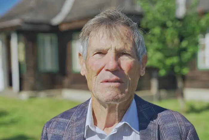 Pionier der ersten Stunde: Helmut Bayer war 1976 Gründungsmitglied des Wasserverbandes und blickt stolz auf fünf Jahrzehnte erfolgreichen Netzausbau zurück