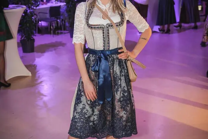 Patrycja Swiercz aus Studenzen/Gleisdorf