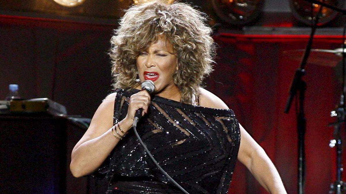 Der Sohn der Musik-Legende Tina Turner ist tot