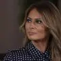 First Lady Melania