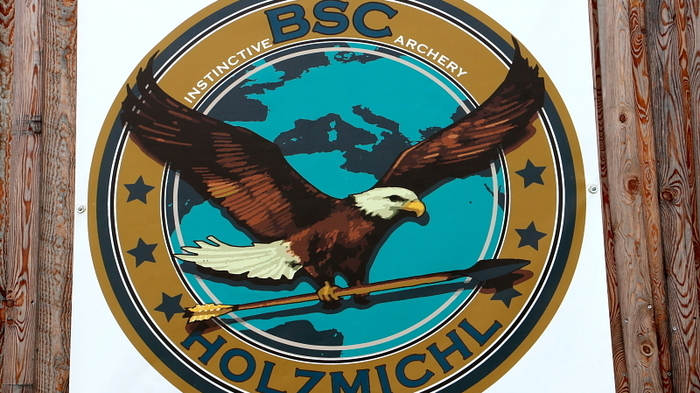 Veranstalter des ersten österreichischen Bearpaw-Turniers war der Bogenschießclub Holzmichl aus Rosental.