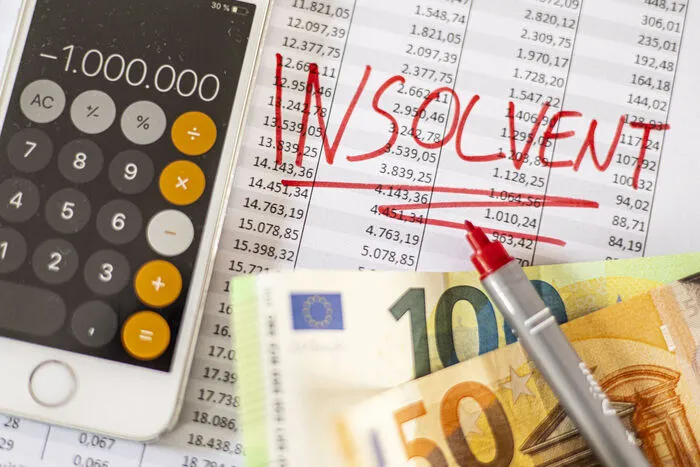 Platz 6. Wolfsberger Unternehmen in Konkurs geschlittert. Von der Insolvenz des auf Metallbau und Personalbereitstellung fokussierten Unternehmens sind zehn Gläubiger und vier Dienstnehmer betroffen. 