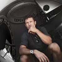 Felix Baumgartner starb am 17. Juli bei einem Absturz mit einem Fluggerät in Italien