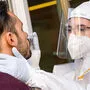 Nicht beliebt, aber in der Covid-19-Bekämpfung derzeit unverzichtbar: Antigen-Schnelltest