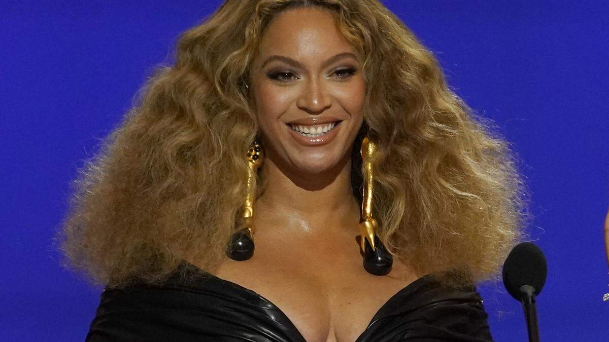 Beyonces neues Album erscheint Ende Juli