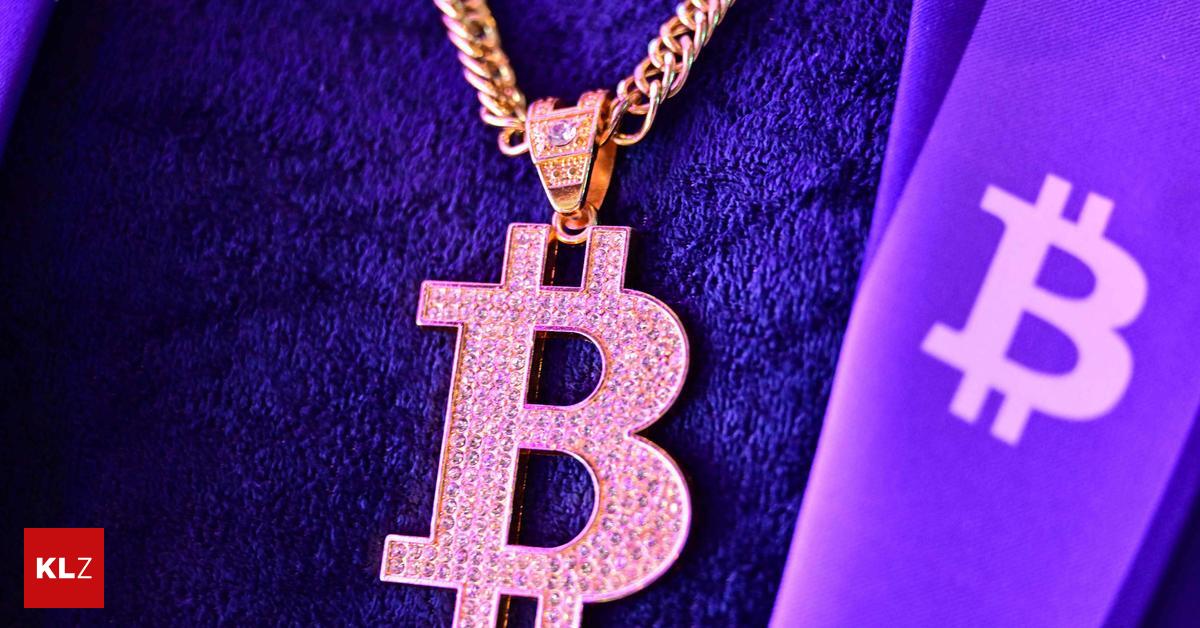 Warum Bitcoin nach Durststrecke jetzt auf neuen Rekordwert kletterte