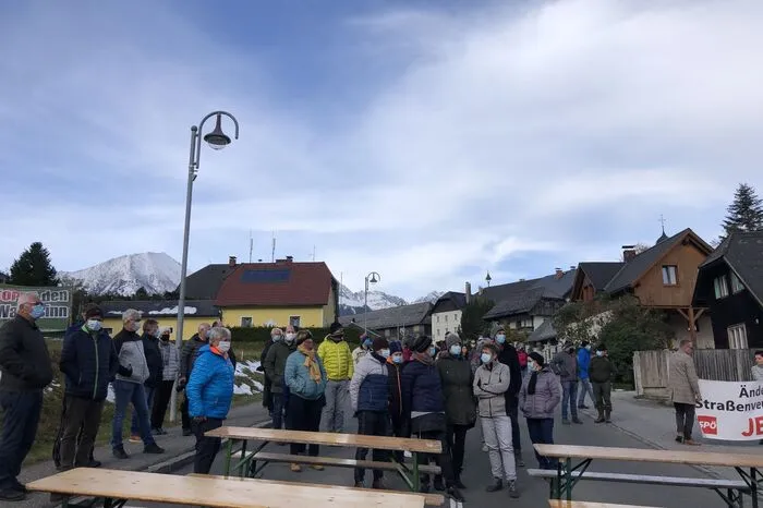 Klicken Sie durch die Bilder!