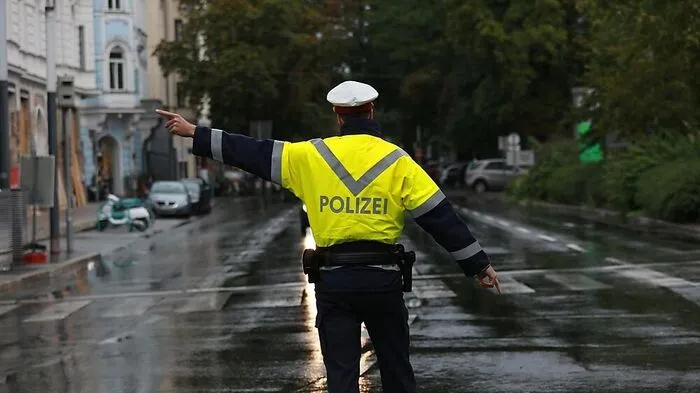 Verkehrspolizei stellte in Graz zahlreiche Mängel fest