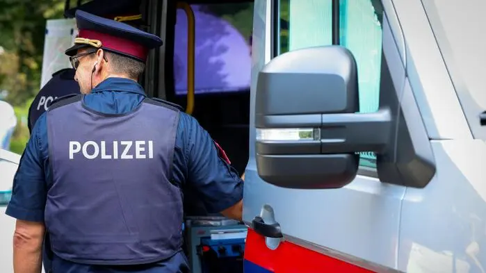 Bei einem Polizeieinsatz an seiner Adresse wurden die gefälschten Kennzeichen entdeckt (Sujet-Foto)