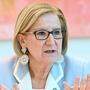 Die niederösterreichische Landeshauptfrau kontert die Kritik des Bundespräsidenten