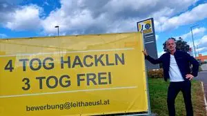 Christian Hufnagl war einer der Initiatoren des Konzeptes