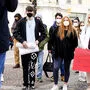 Vergangene Woche demonstrierten Schüler am Mariahilferplatz