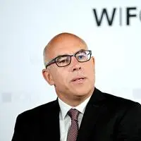 Wifo-Chef Gabriel Felbermayr: „Manches davon ist halbert“