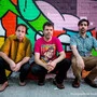 Das Trio „Hypercolor“