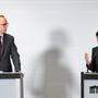 Grünen-Klubchefin Sigi Maurer und der Abgeordnete Andreas Ottenschläger (ÖVP) hatten den Entwurf im Febraur präsentiert