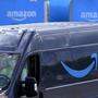 Amazon will &quot;die letzte Meile&quot; der Lieferkette künftig selbst erledigen