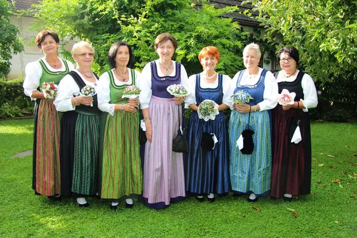 Der Vorstand hatte mit seinem Team ganze Arbeit geleistet.