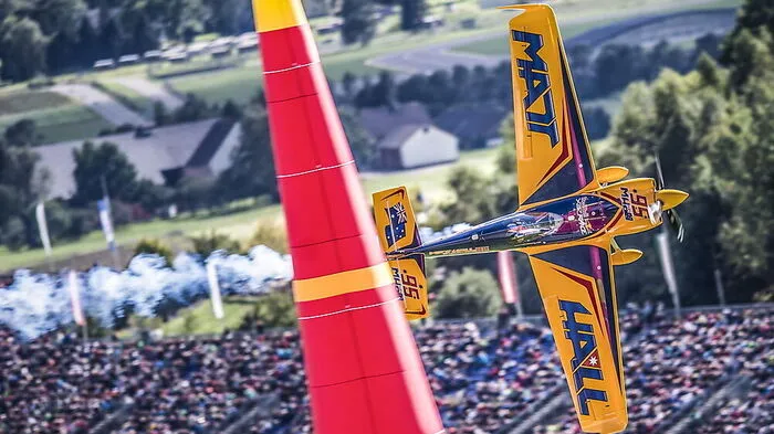 Red Bull Air Race