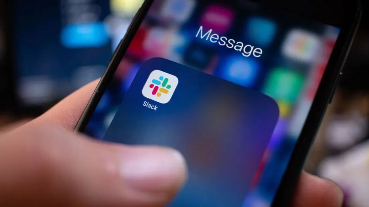 Auch Slack setzt jetzt auf ChatGPT