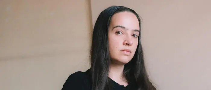 Dušana Baltić ist weltweit unterwegs für zeitgenössischen Tanz