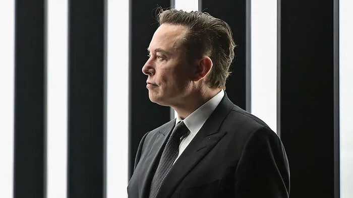 Tesla-Chef Elon Musk