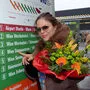 Reist bereits am Dienstag an: Opernball-Gast Ornella Muti (64)