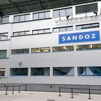 Der Antibiotika-Produktionsstandort ist nicht betroffen, betont das Unternehmen Sandoz