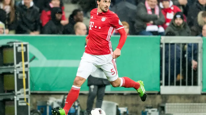 Dortmund lässt den nächsten Bayern-Traum platzen.