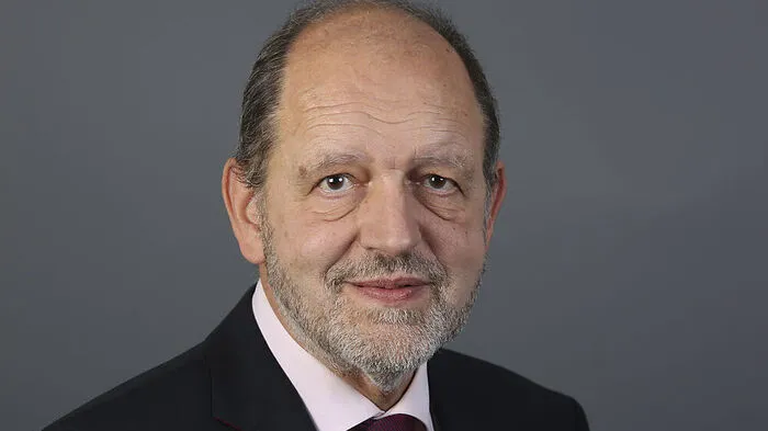 Wirtschaftsdelegierter Michael Angerer