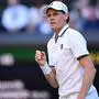 Jannik Sinner verteidigte seinen Wimbledontitel erfolgreich