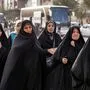 Bald kein Kopftuchzwang mehr im Iran? 
