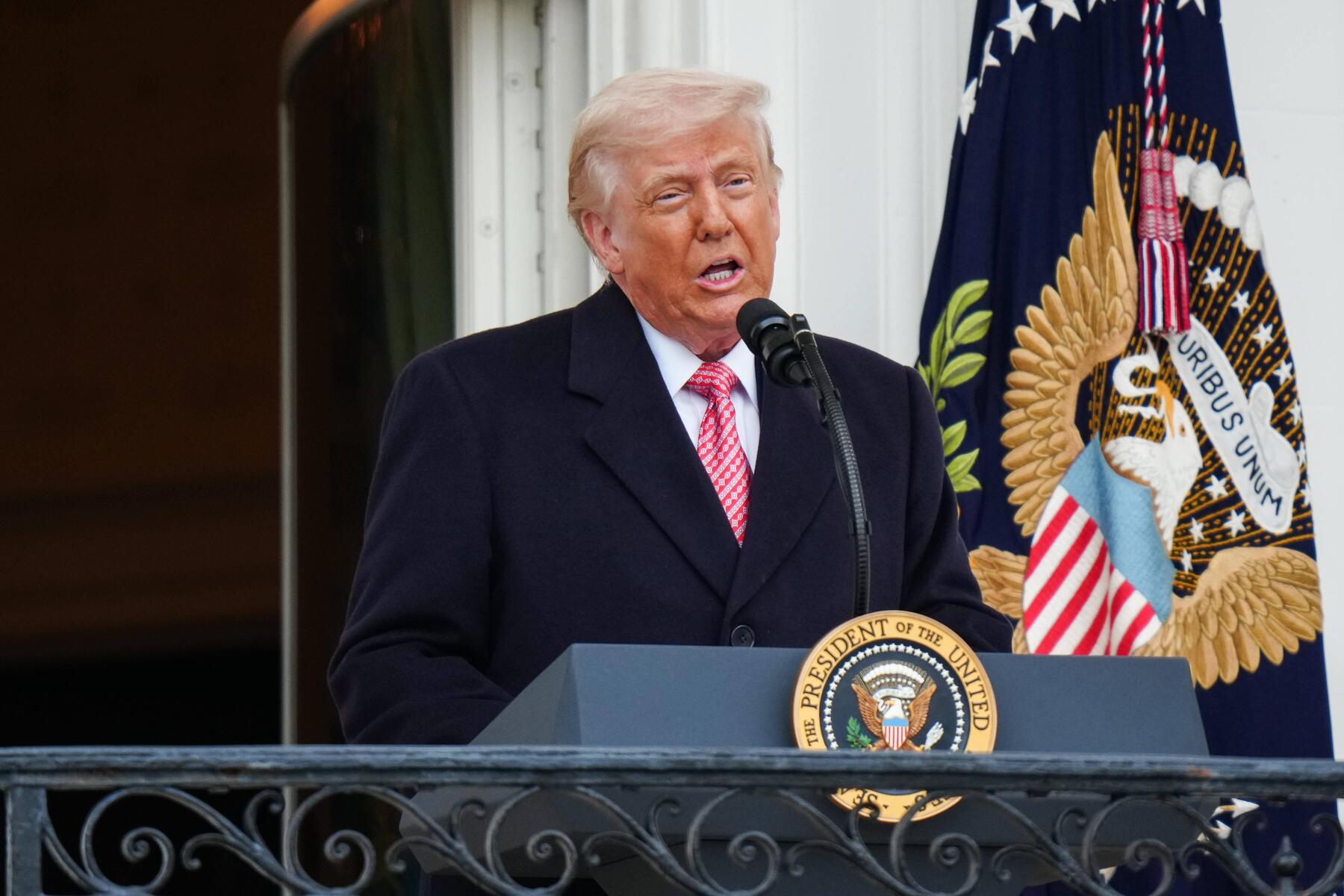 US-Präsident Donald Trump droht: „Kuba ist als Nächstes dran“