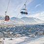 Übrigens: Tourengeher dürfen die Piste im Hochstein-Skigebiet wieder nutzen, allerdings nur während der Betriebszeiten