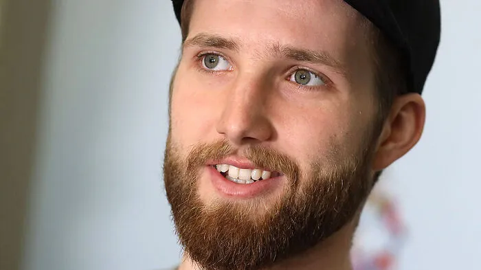 Marco Schwarz