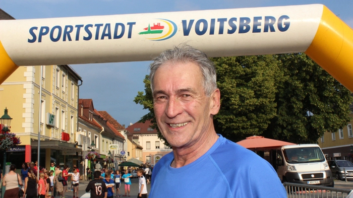 Knapp 800 Läufer haben am Donnerstag die fünf (oder 2,5) Kilometer lange Strecke absolviert.
