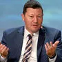 Martin Selmayr zerpflückt den ursprünglichen Antrag von Finanzminister Gernot Blüml regelrecht