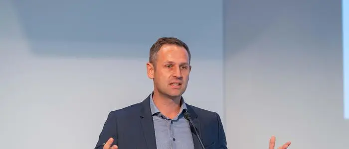 Der ehemalige FPÖ-Klubchef Armin Sippel (Foto aus dem Jahr 2021)