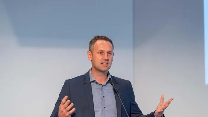 Der ehemalige FPÖ-Klubchef Armin Sippel (Foto aus dem Jahr 2021)