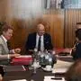 Fellner und Gruber übergeben die Bund-Kärnten-Agenda an Bundeskanzler Stocker und Vizekanzler Babler 