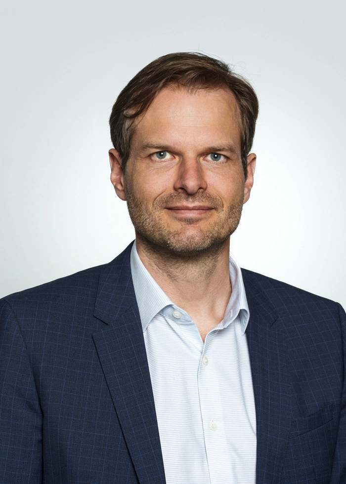 Matthias Rüther