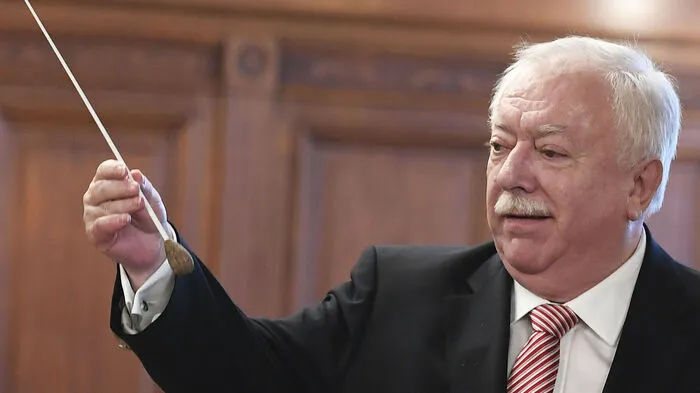 Häupl übernahm den Vorsitz der Landeshauptleutekonferenz