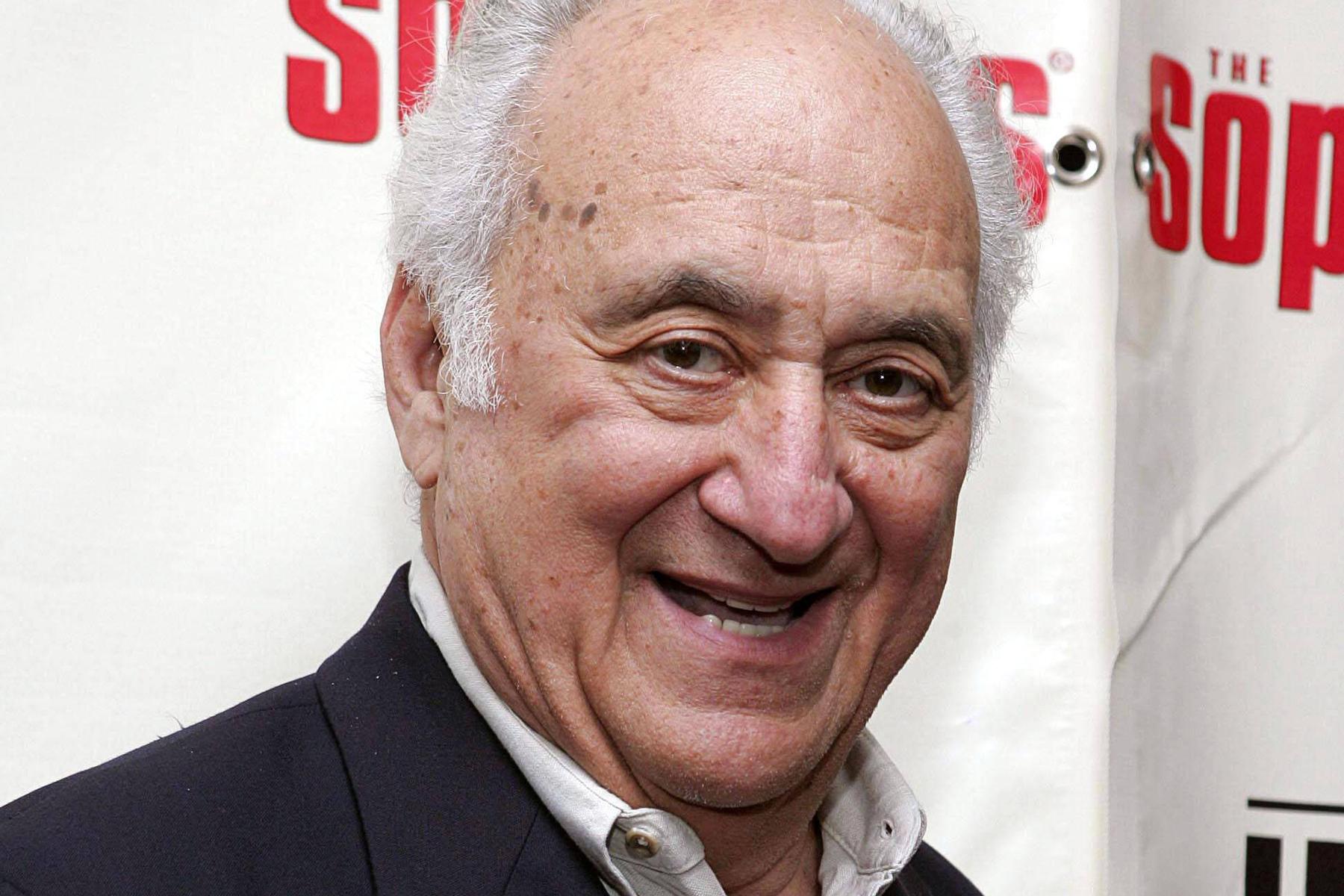 Mafia-Serie: „Sopranos“-Schauspieler Jerry Adler gestorben