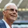 Franz Beckenbauer