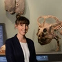 Iris Feichtinger forscht am Naturhistorischen Museum Wien | Iris Feichtinger forscht am Naturhistorischen Museum Wien