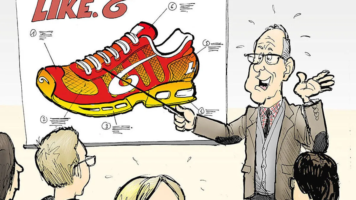 Was Lehrer in der Schule dürfen