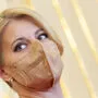 Slowakische Präsidentin Zuzana Caputova forderte in einem emotionalen Appell dazu auf, endlich auf die Experten zu hören 