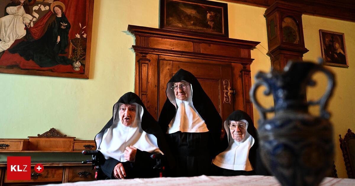 Rebellious Salzburg nuns reject the provost's offer.
