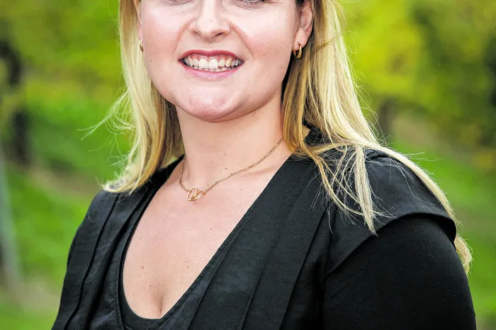„Besonders im Bereich Mietwohnungen haben wir auch für junge Menschen viele leistbare Angebote.“Kerstin Passegger, Steindorff Immobilien