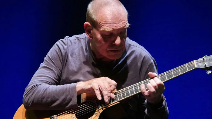 Karl Ritter sorgte mit seinen Improvisationen für Begeisterung in Weiz