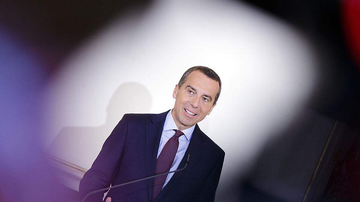 CHRISTIAN KERN